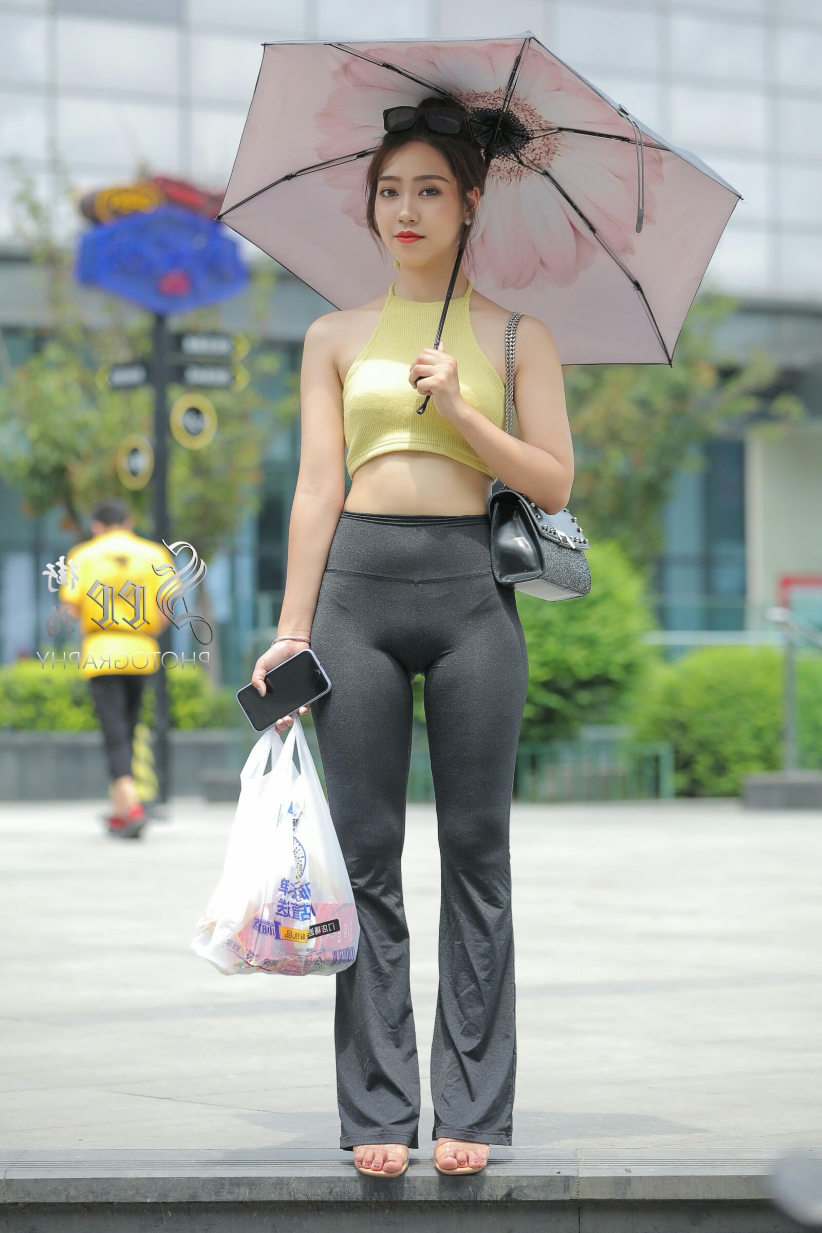 Asian Beauty