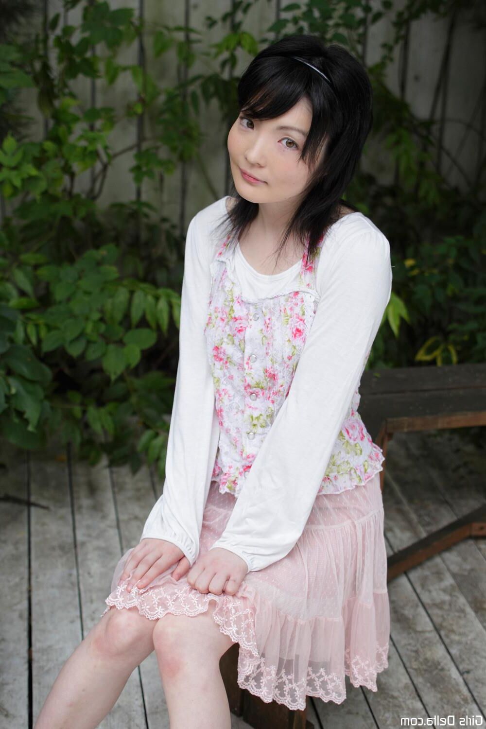 Asian Beauties Kaori O First Time Nude