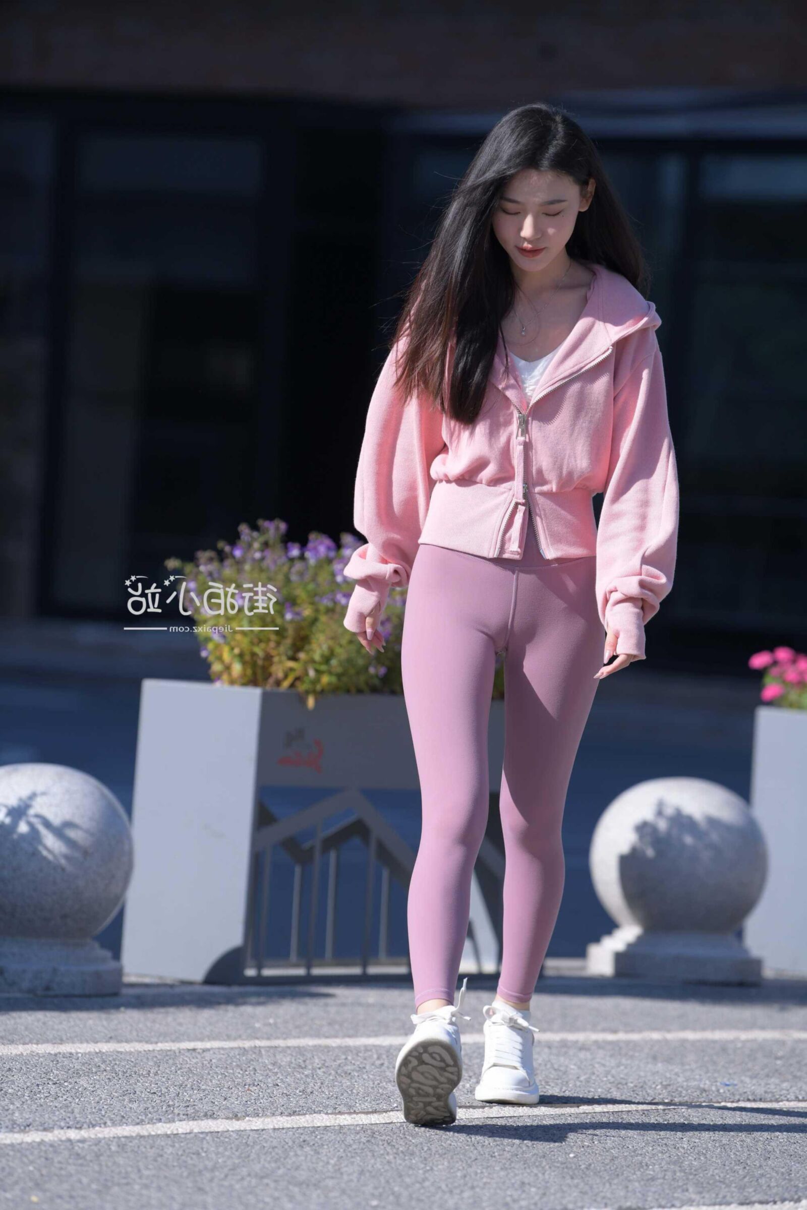 Asian Beauty