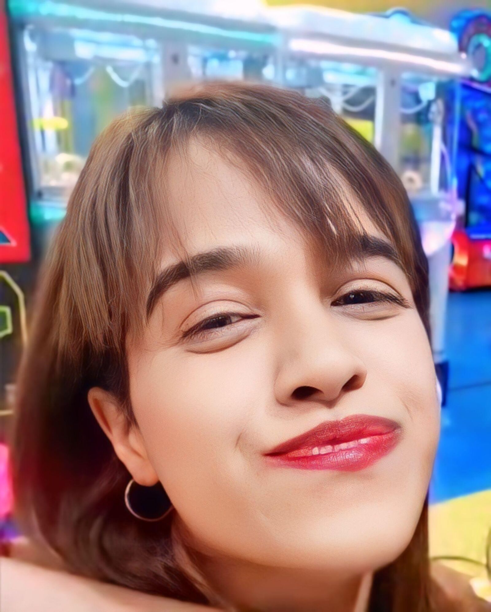 Kifah adora ser usado