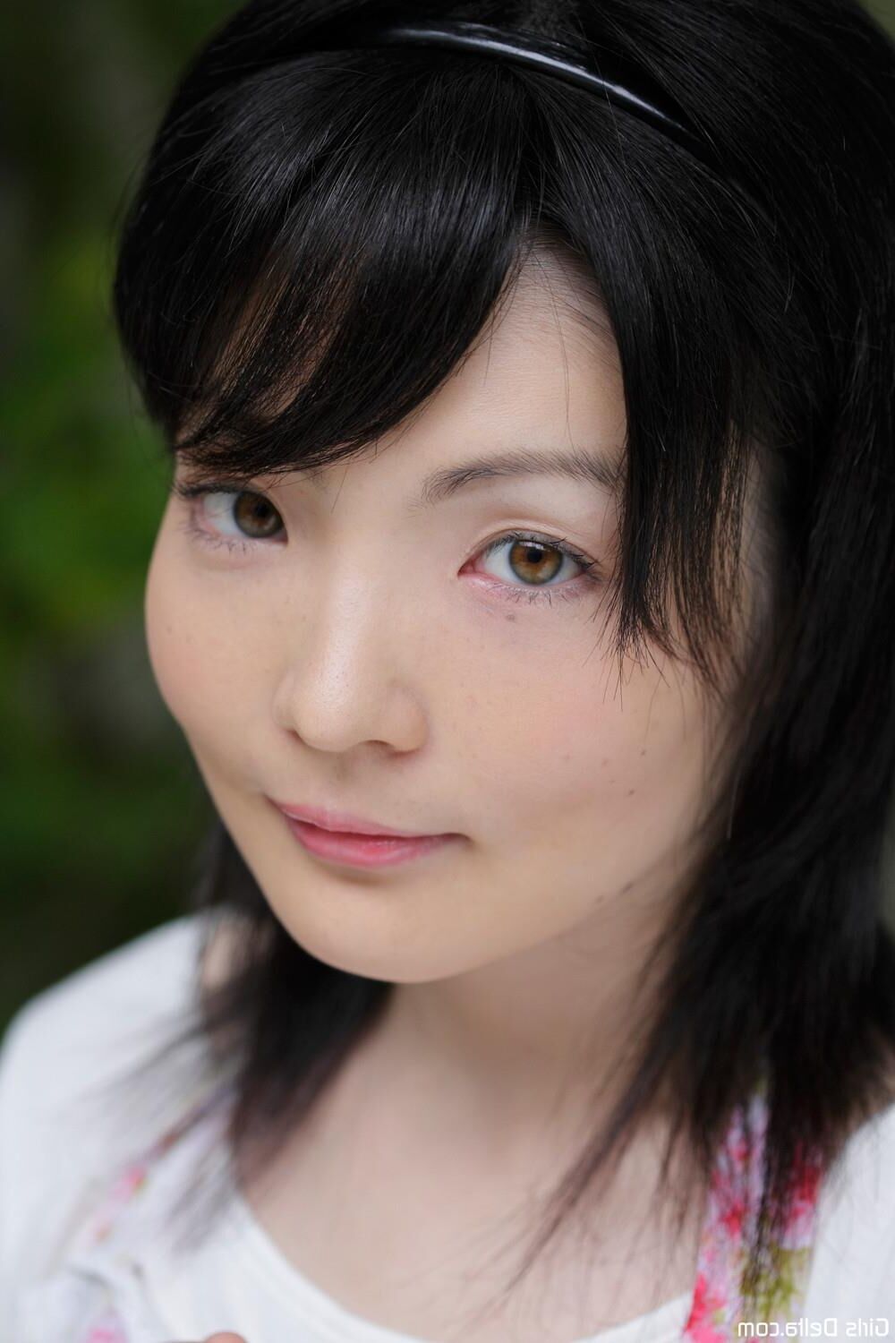 Asian Beauties Kaori O First Time Nude