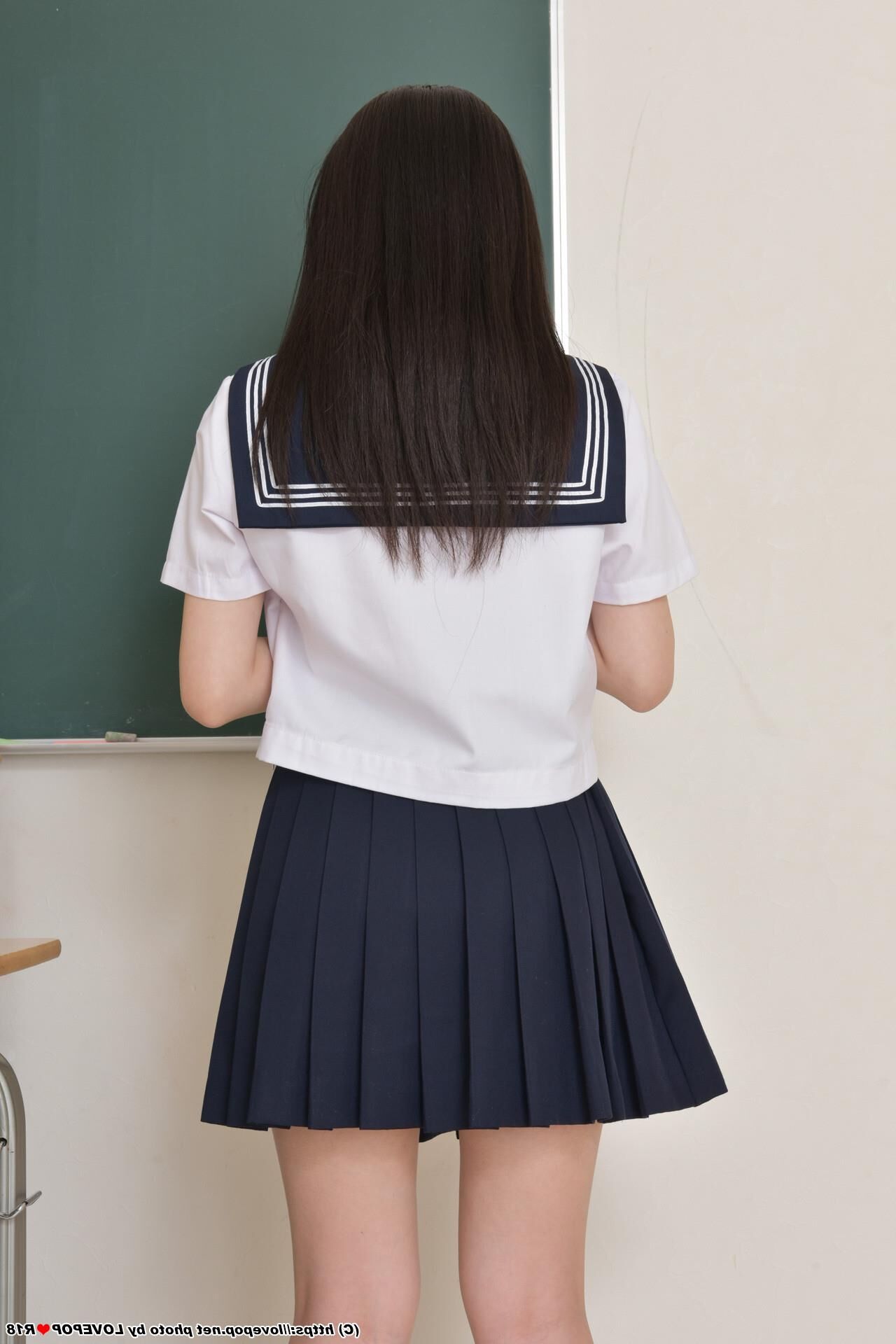 日本の美しさhikaru m teasing女子学生