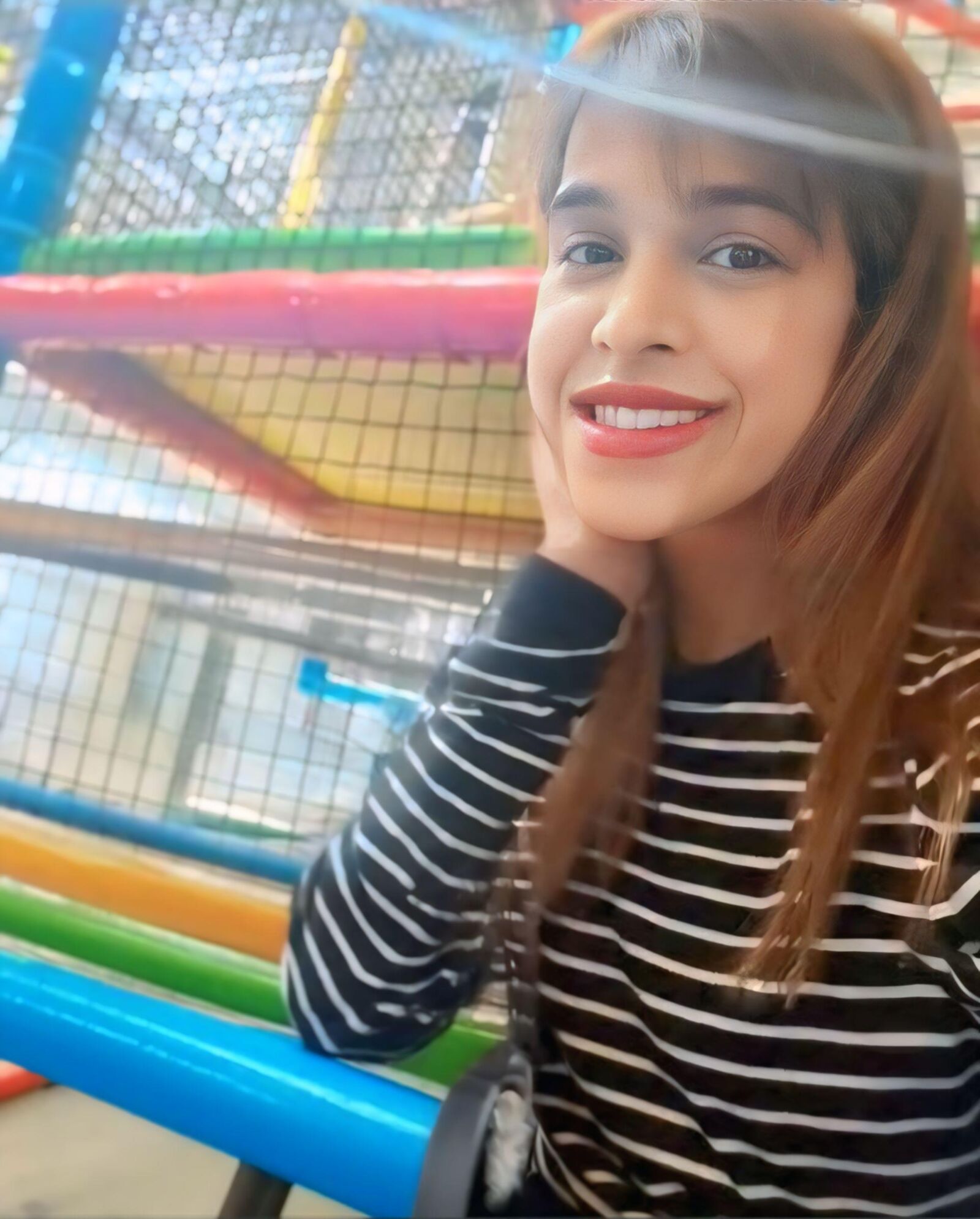Kifah adora ser usado