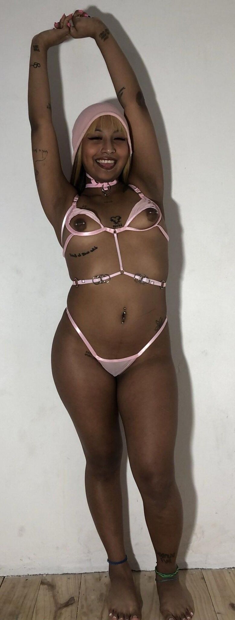 Skinny Latina Reddit User Feelmelove