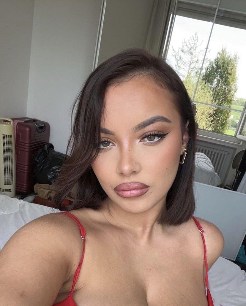 avec et sans hijab
