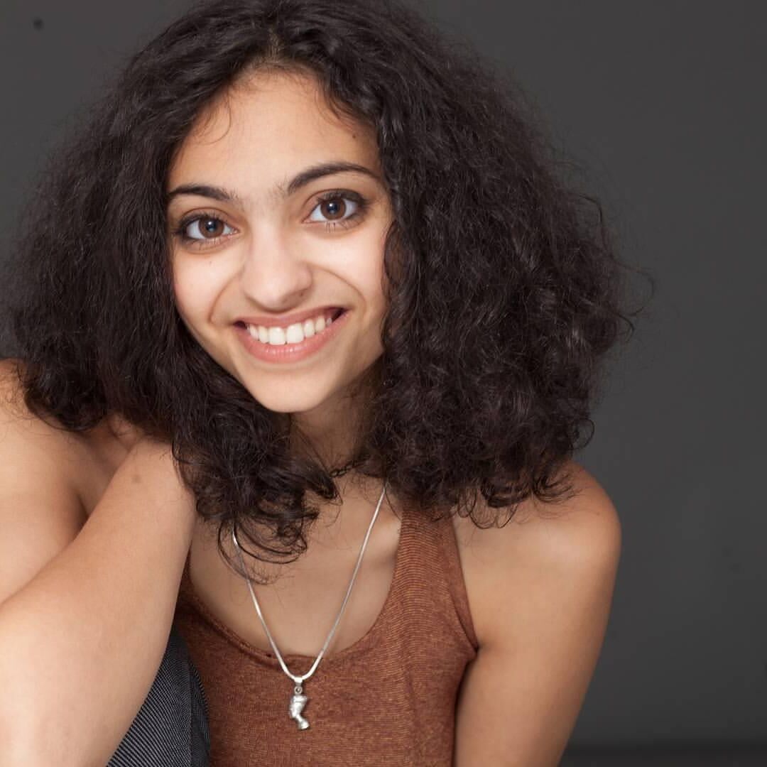 Becca Khalil