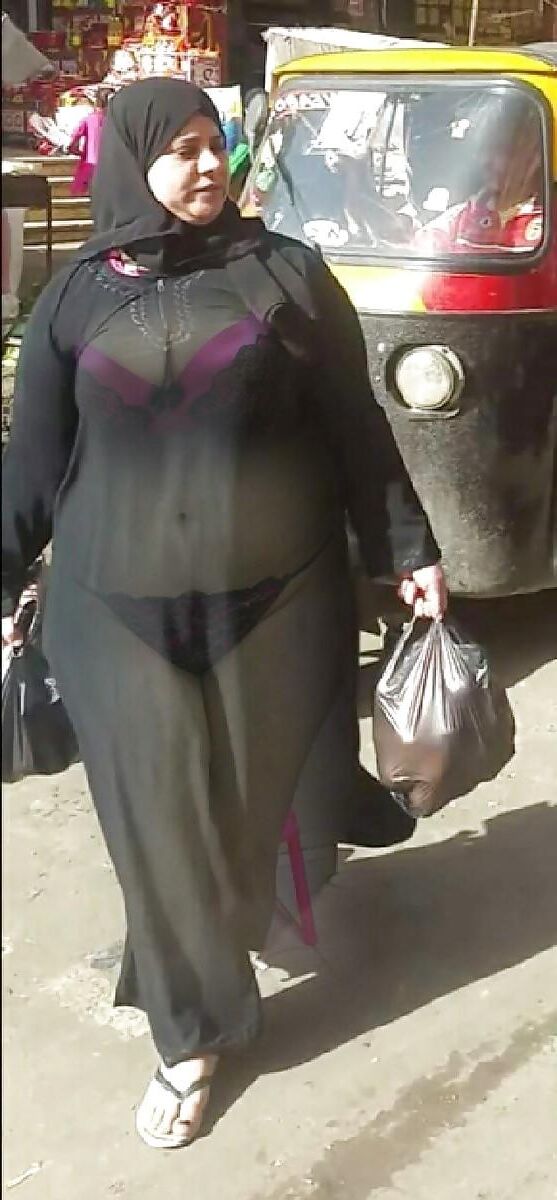 Bougnoules en hijab transparent une violence (porno arabe français arabe)