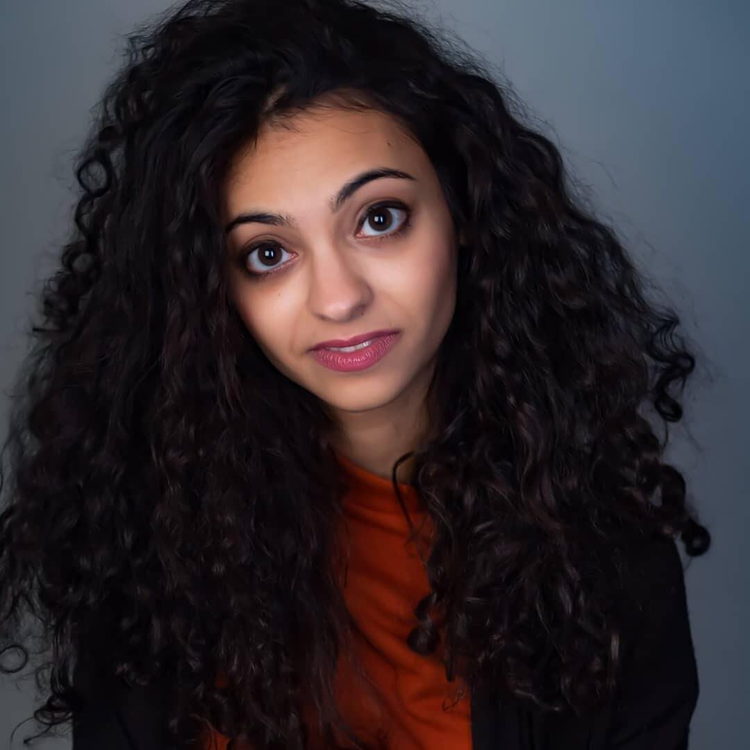 Becca Khalil
