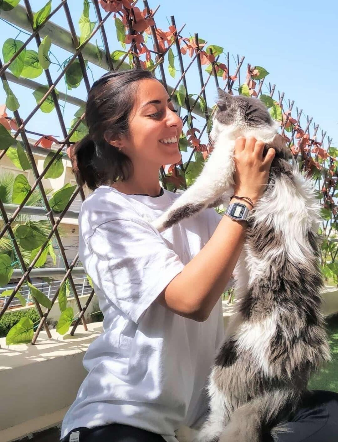 Asmaa Ianrim Maroc
