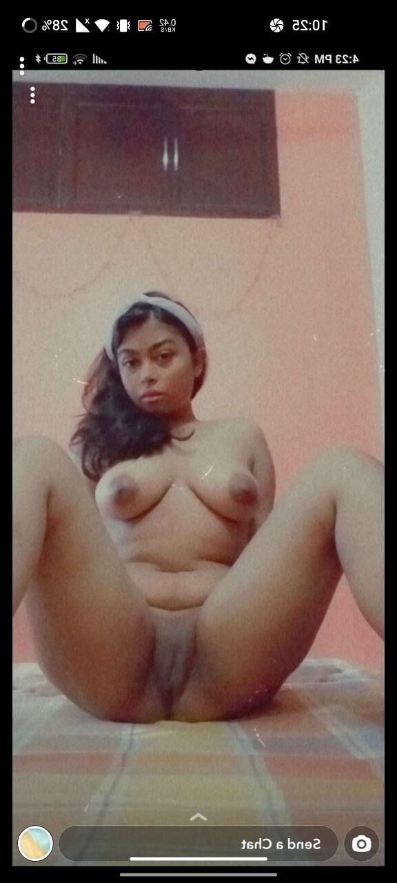 Sexy indien salope gf