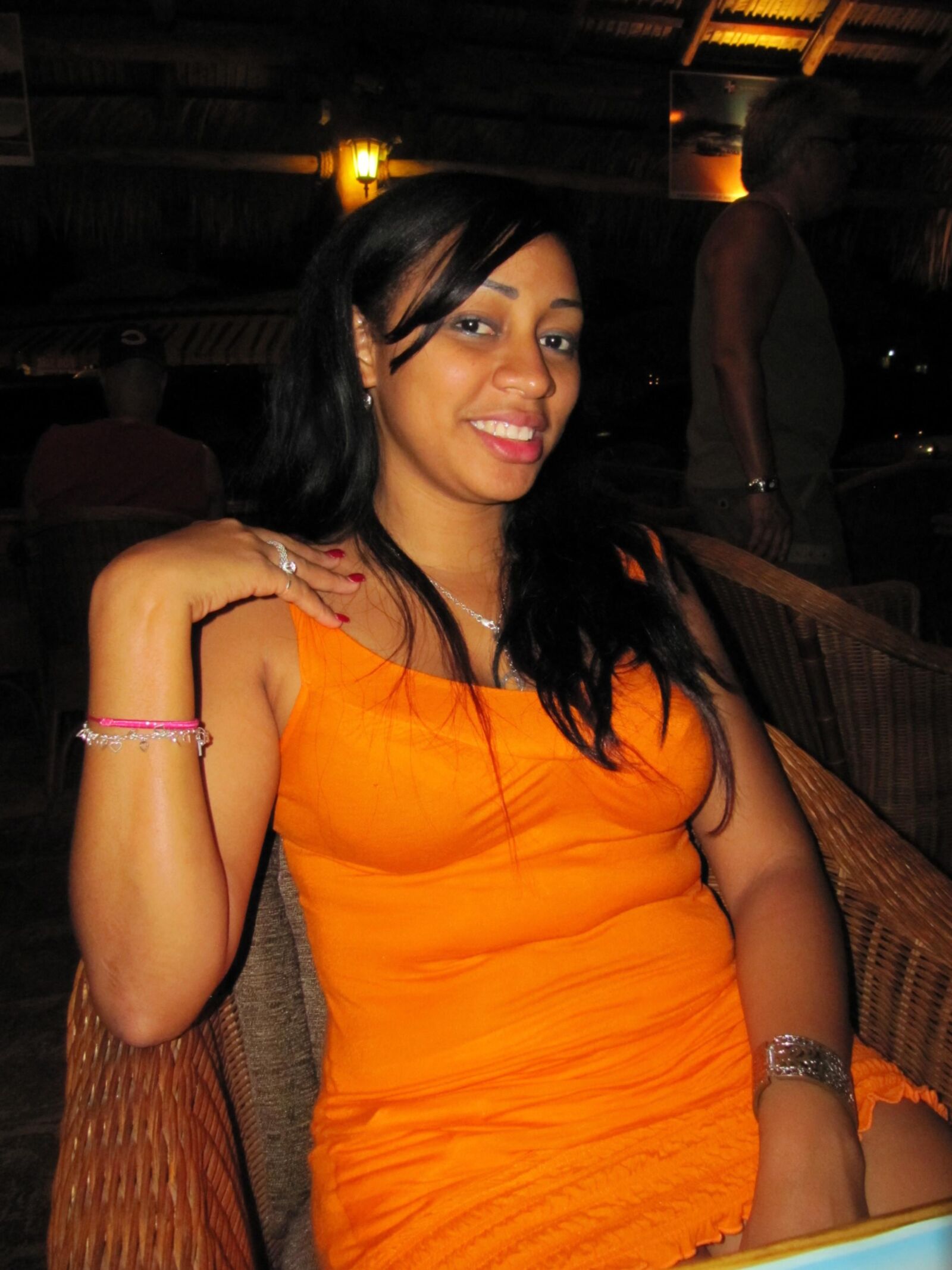 Arabe sexy