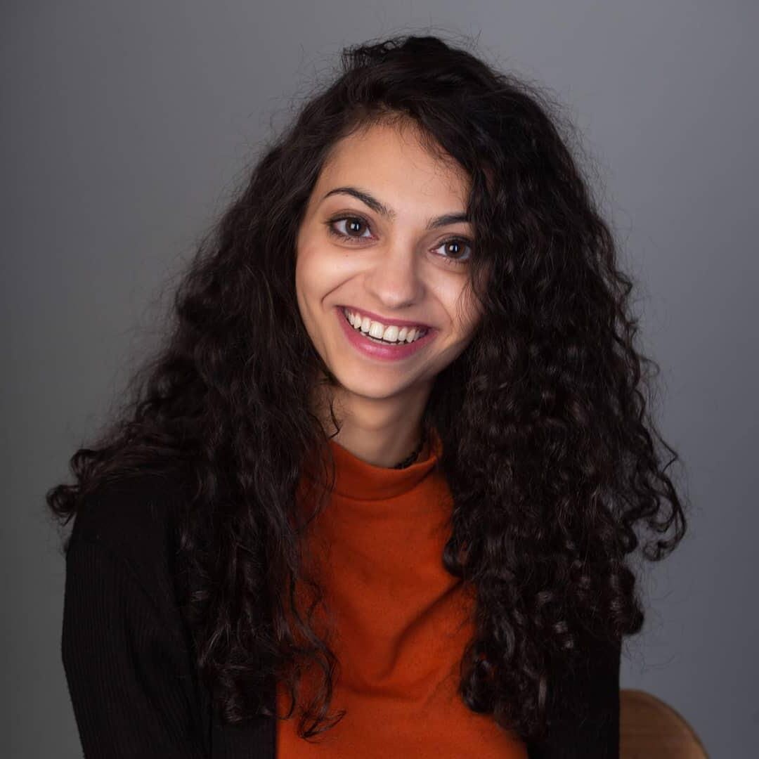Becca Khalil
