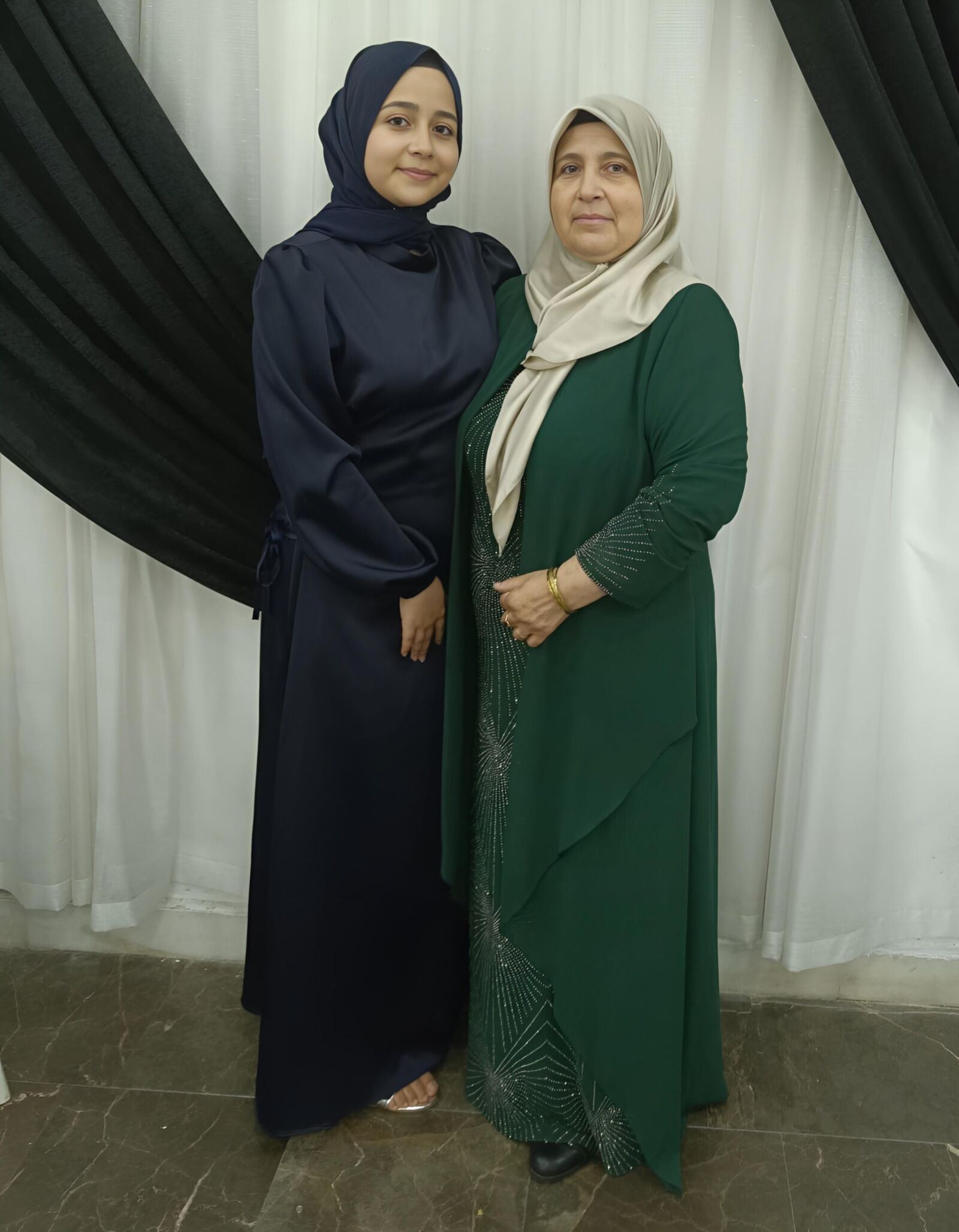 Hijab sexy turc