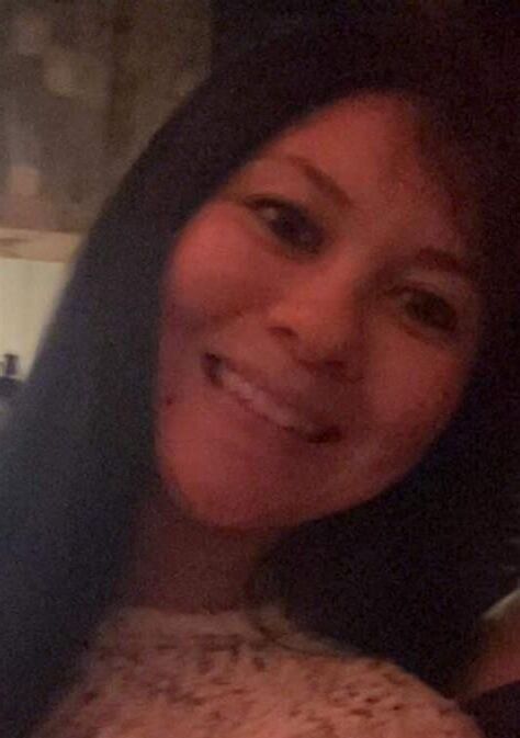 Redneck Asian PAWG