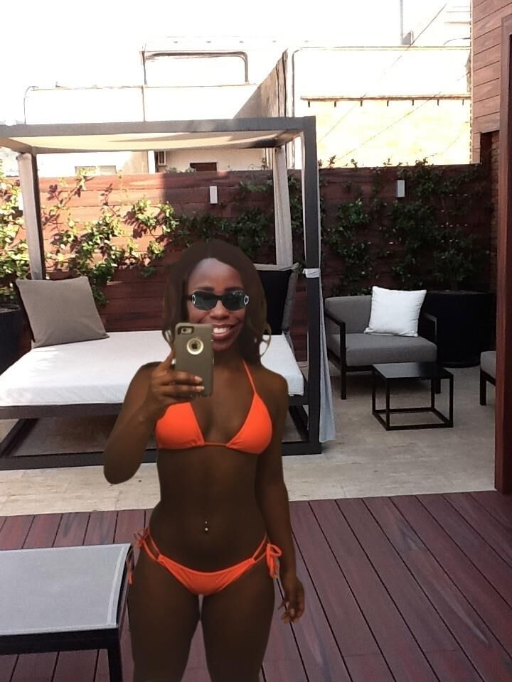 Ebony Escorts from around the globe