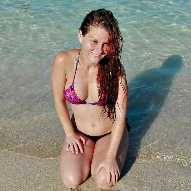 Hot Spanish girl I know