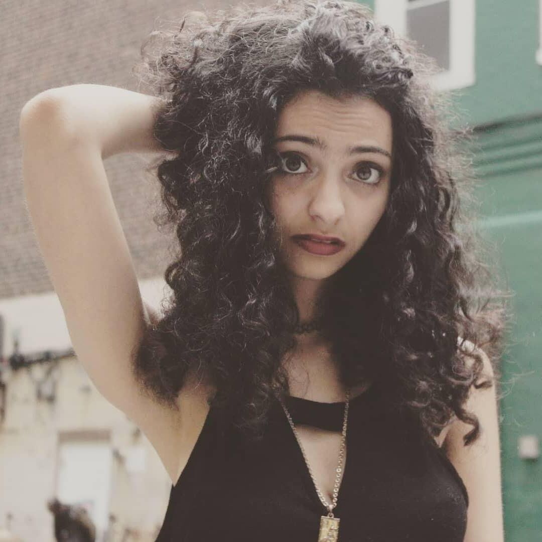 Becca Khalil