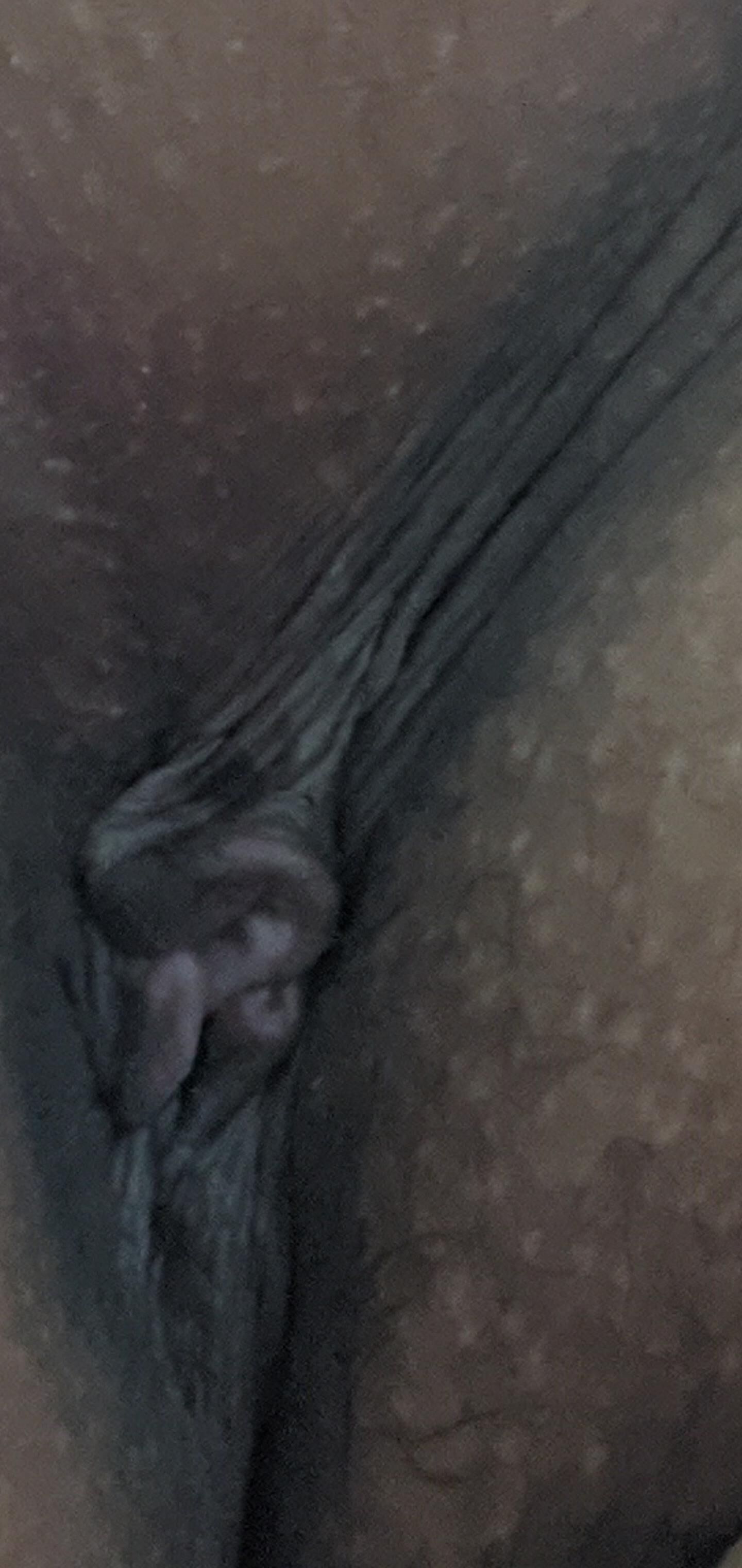 Asian Wife's Delicious Butthole Meat