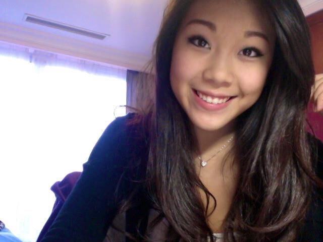 The Pinnacle of Asian Selfies (Tumblr Babes) 