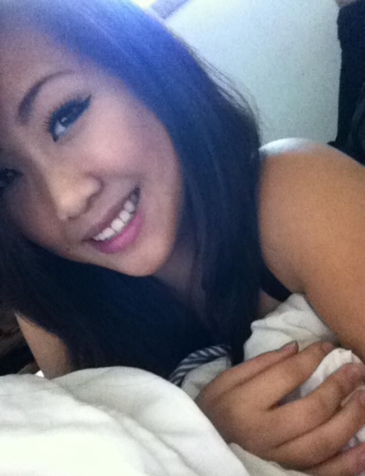 The Pinnacle of Asian Selfies (Tumblr Babes) 
