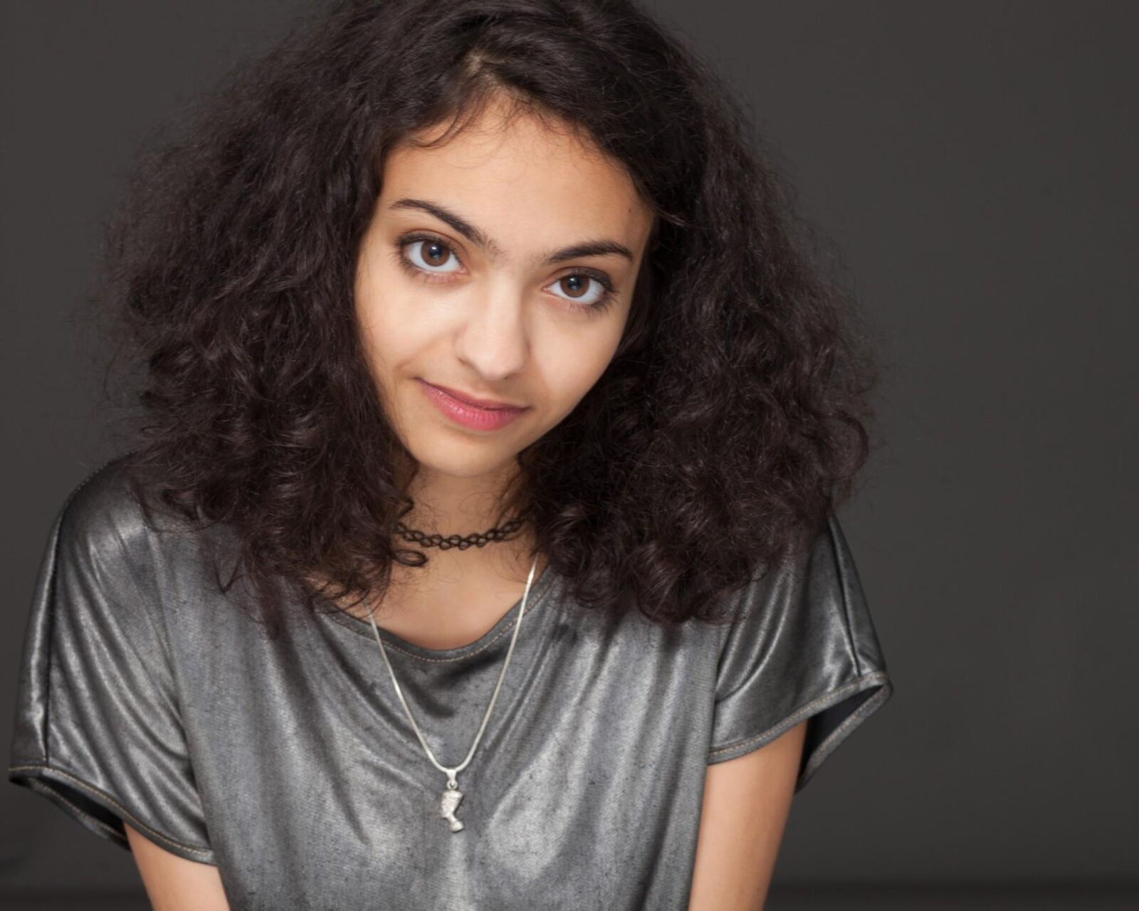 Becca Khalil