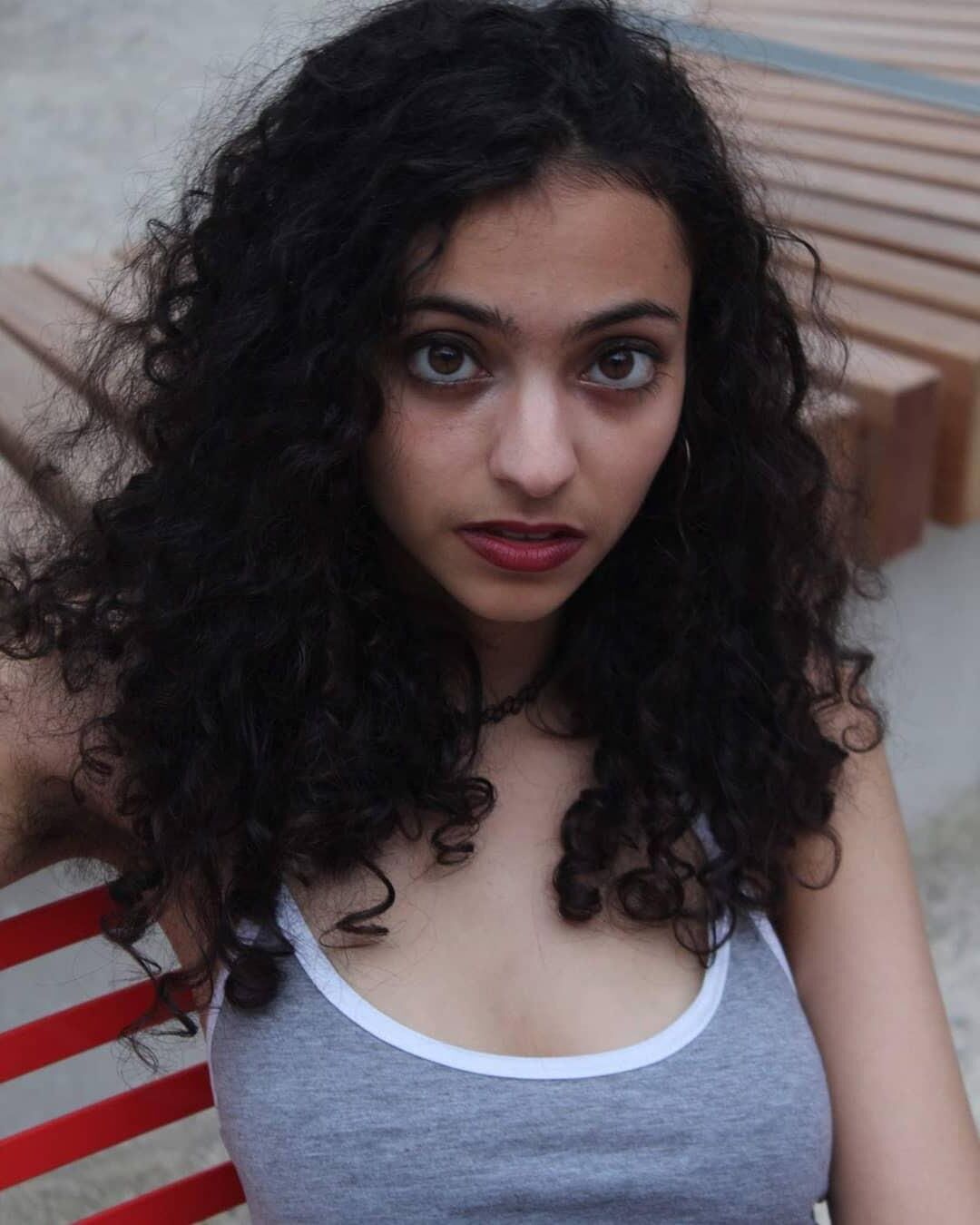Becca Khalil