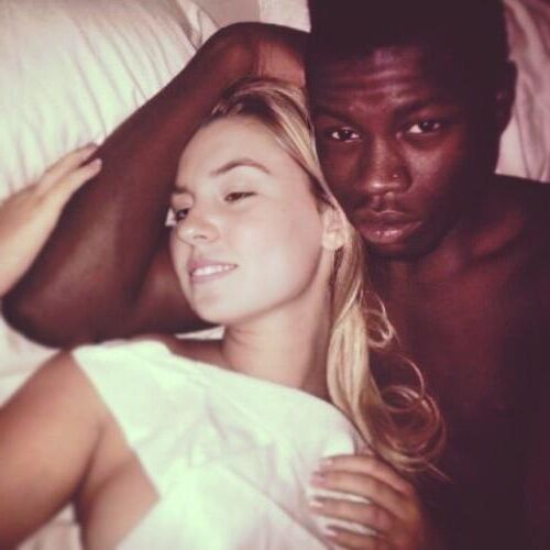 Bout to be Blacked II
