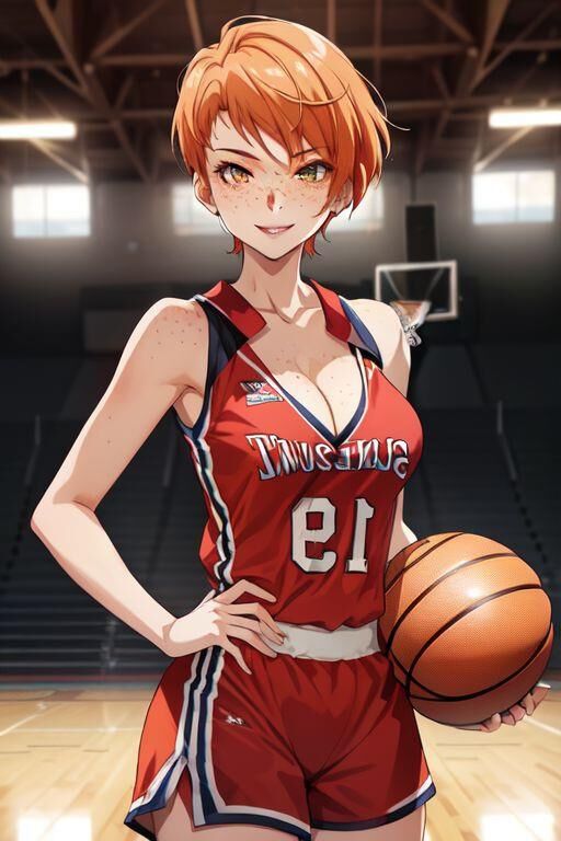 AI Hentai vol.: Everything on Red