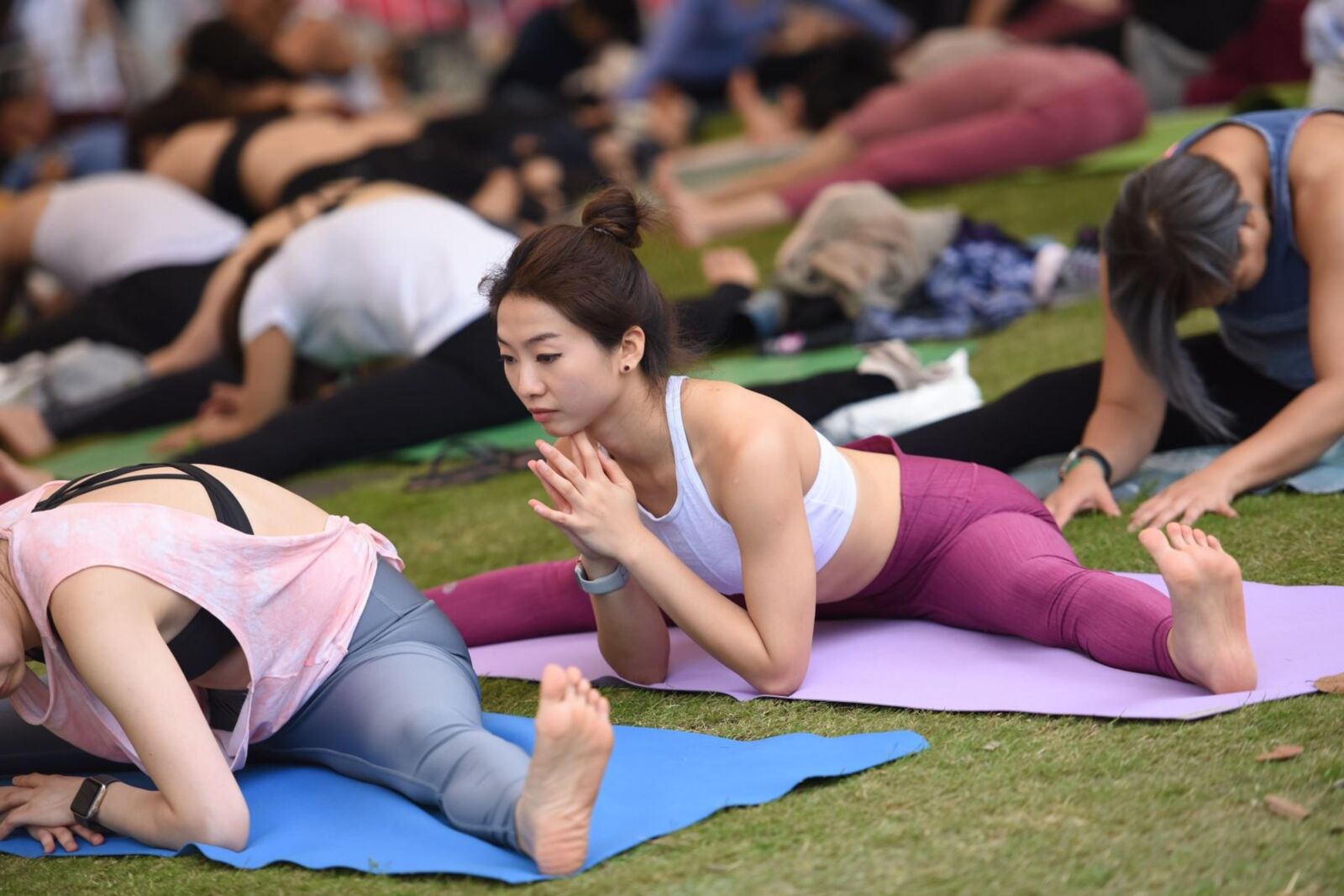 Fit Asia 