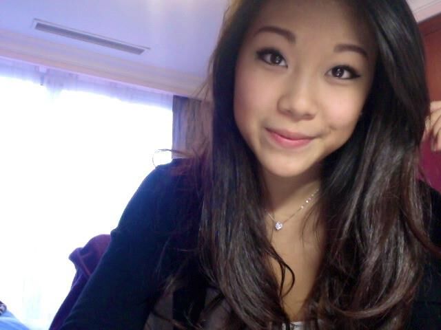 The Pinnacle of Asian Selfies (Tumblr Babes) 