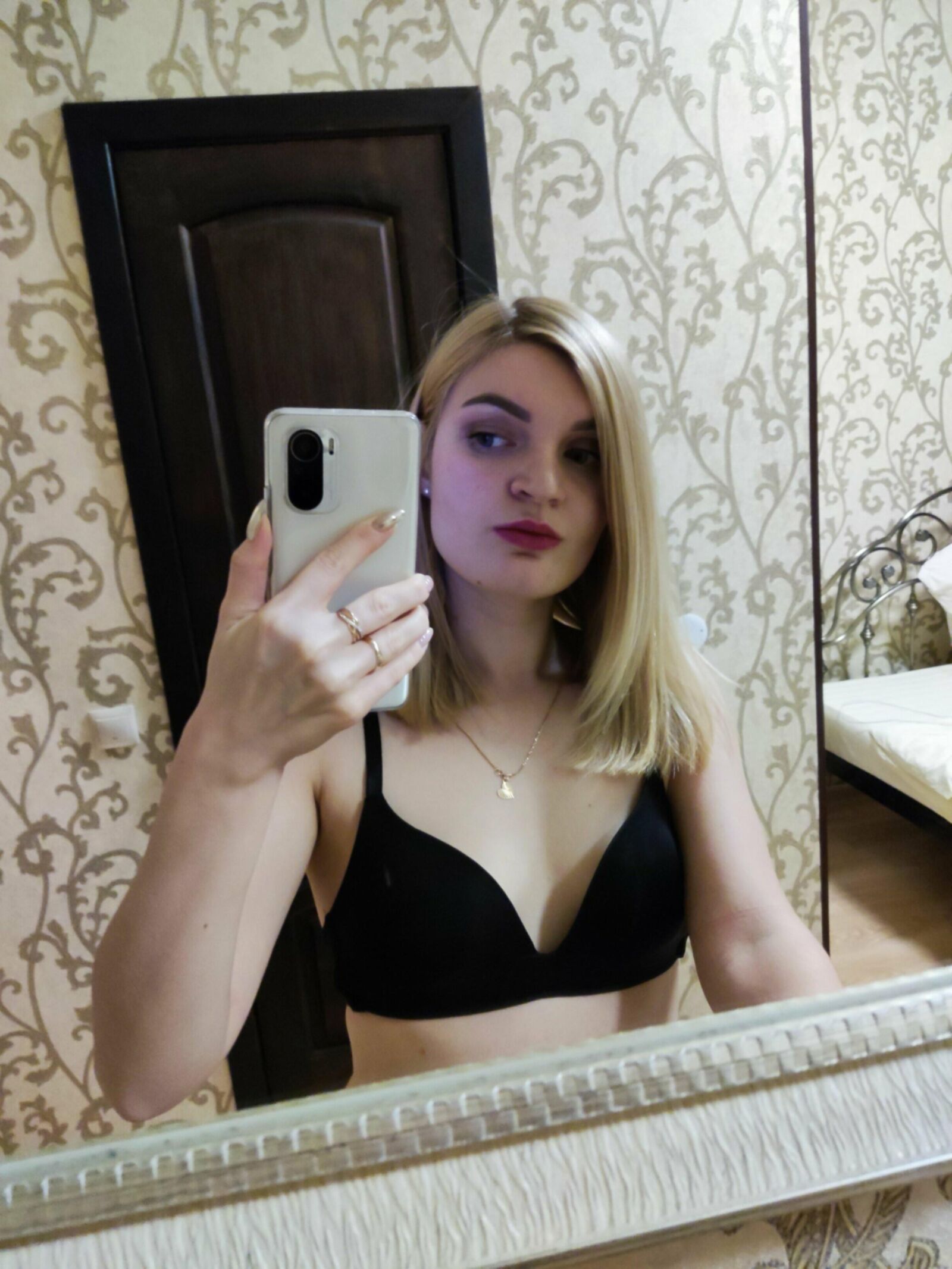 Salope russe Sofia