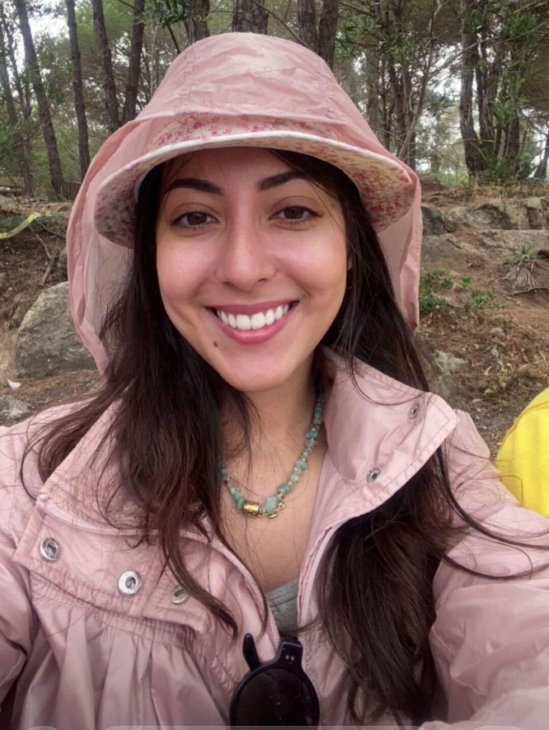 Asmaa Ianrim Maroc