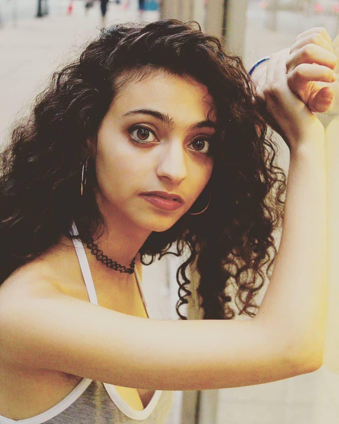 Becca Khalil