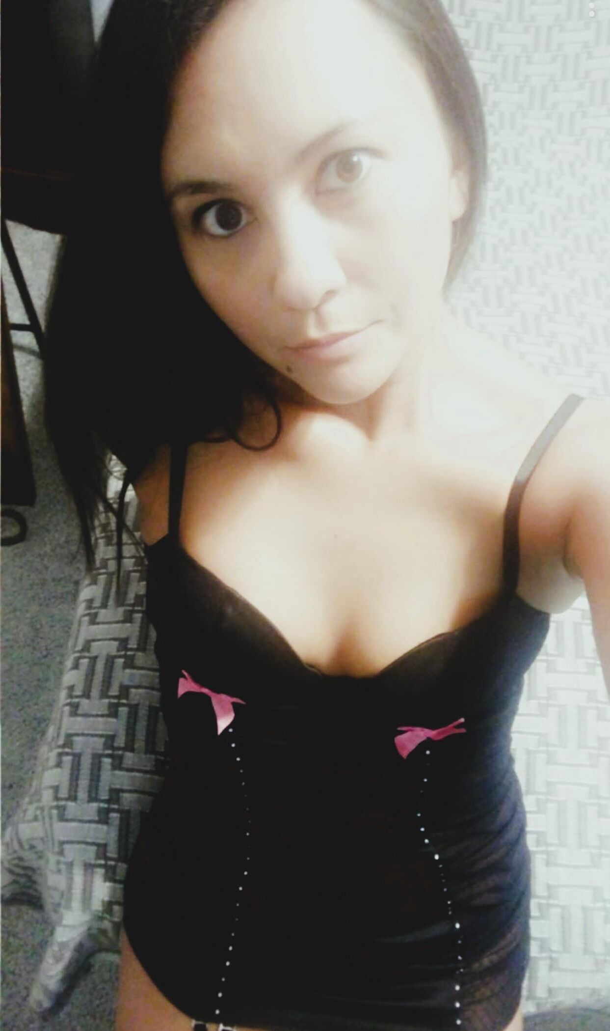 Redneck Asian PAWG