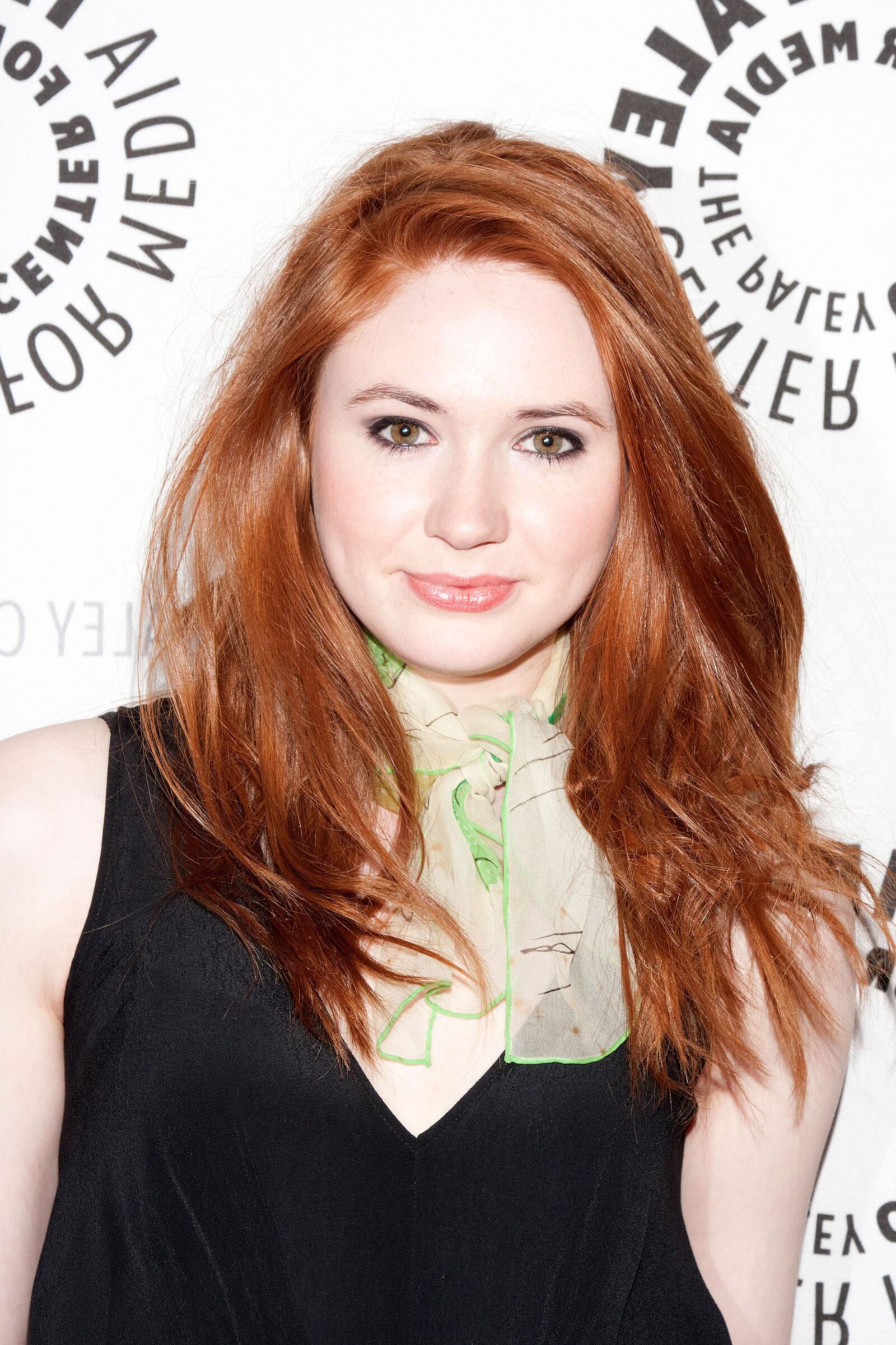 Karen Gillan 