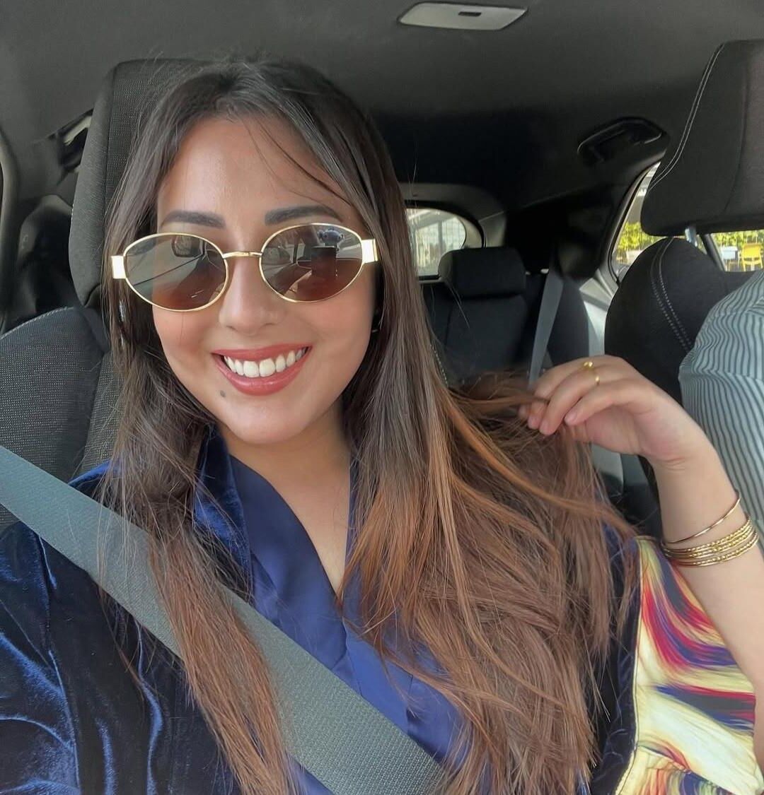 Asmaa Ianrim Maroc