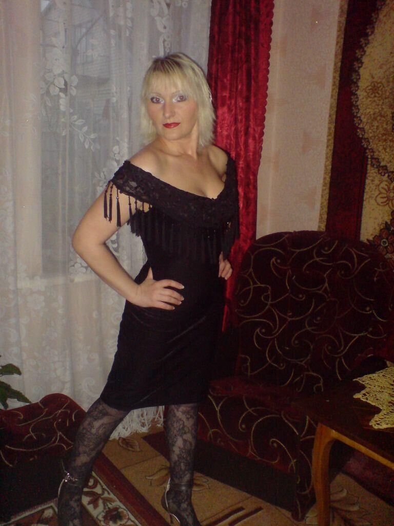 Dames russes