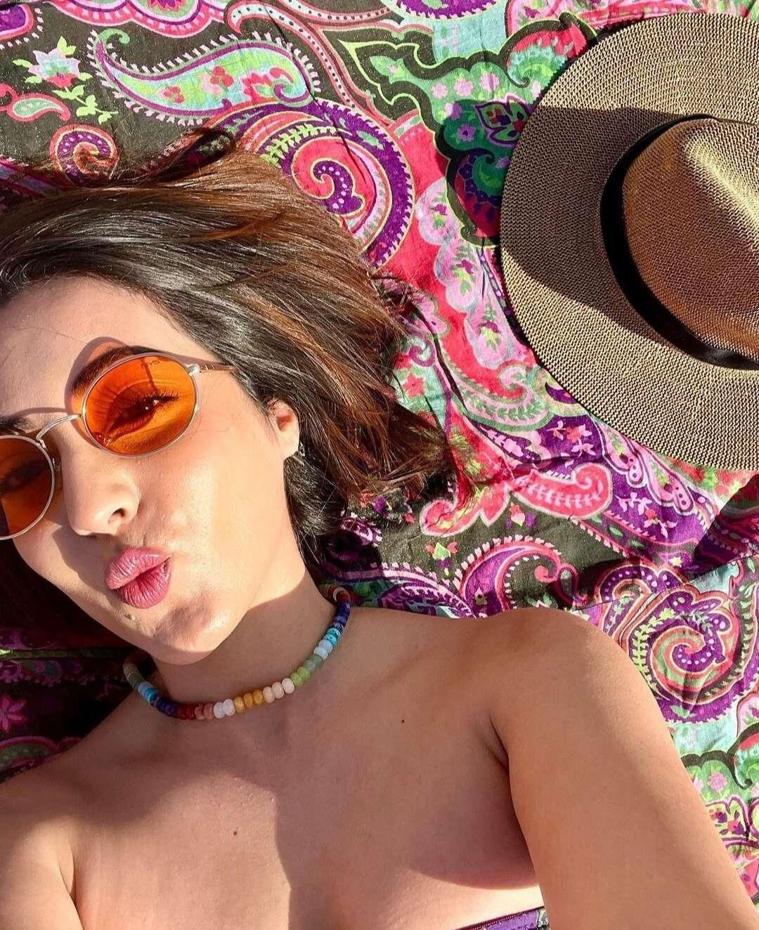 Asmaa Ianrim Maroc