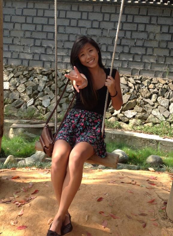 The Pinnacle of Asian Selfies (Tumblr Babes) 