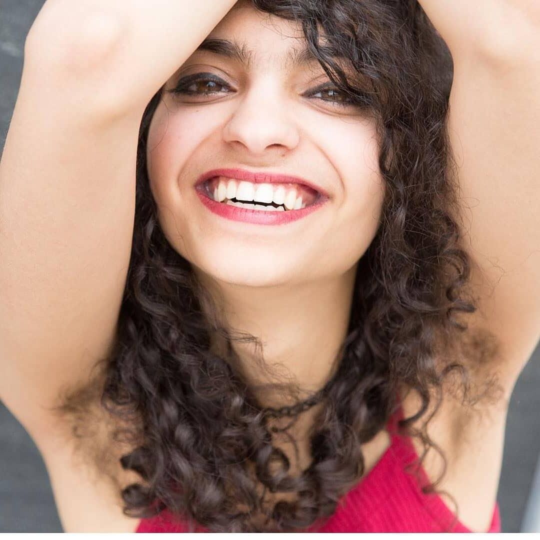 Becca Khalil