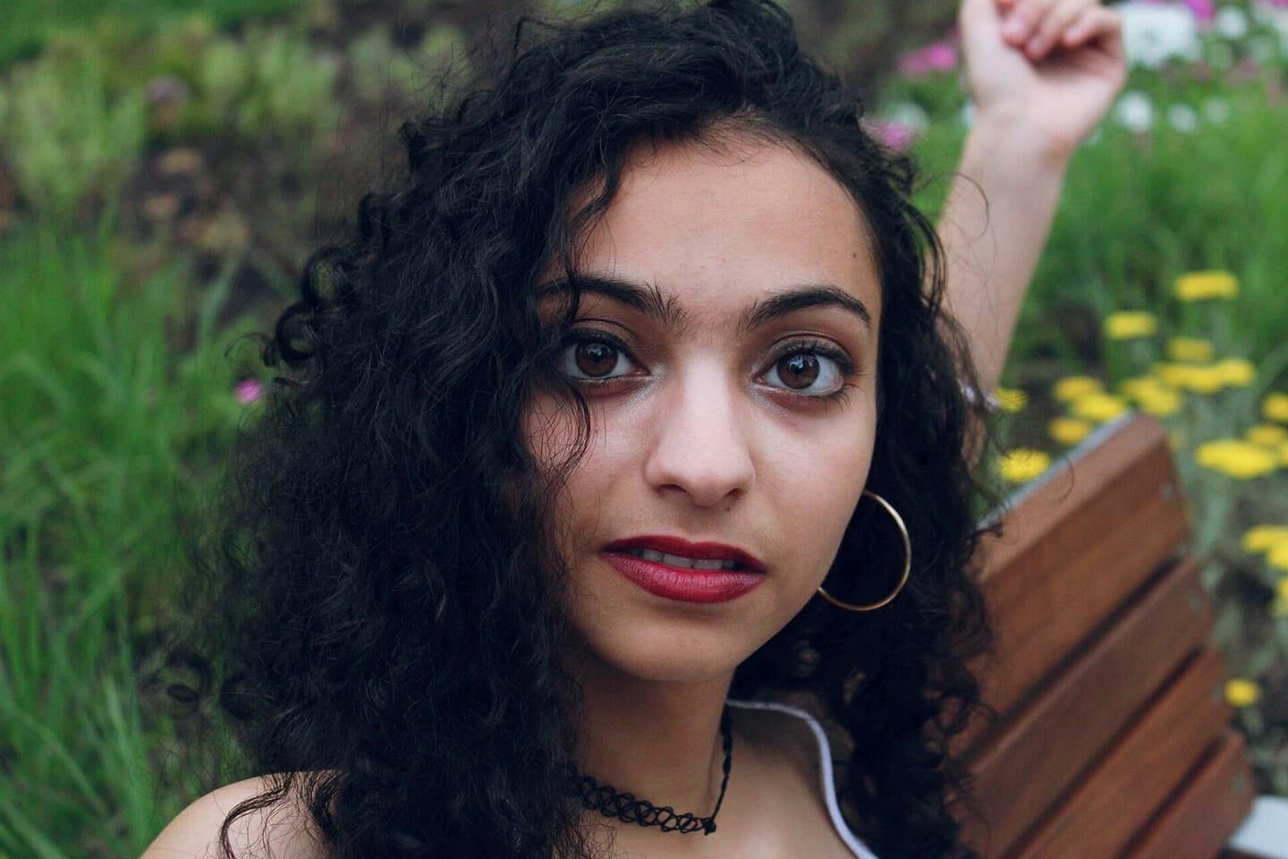 Becca Khalil