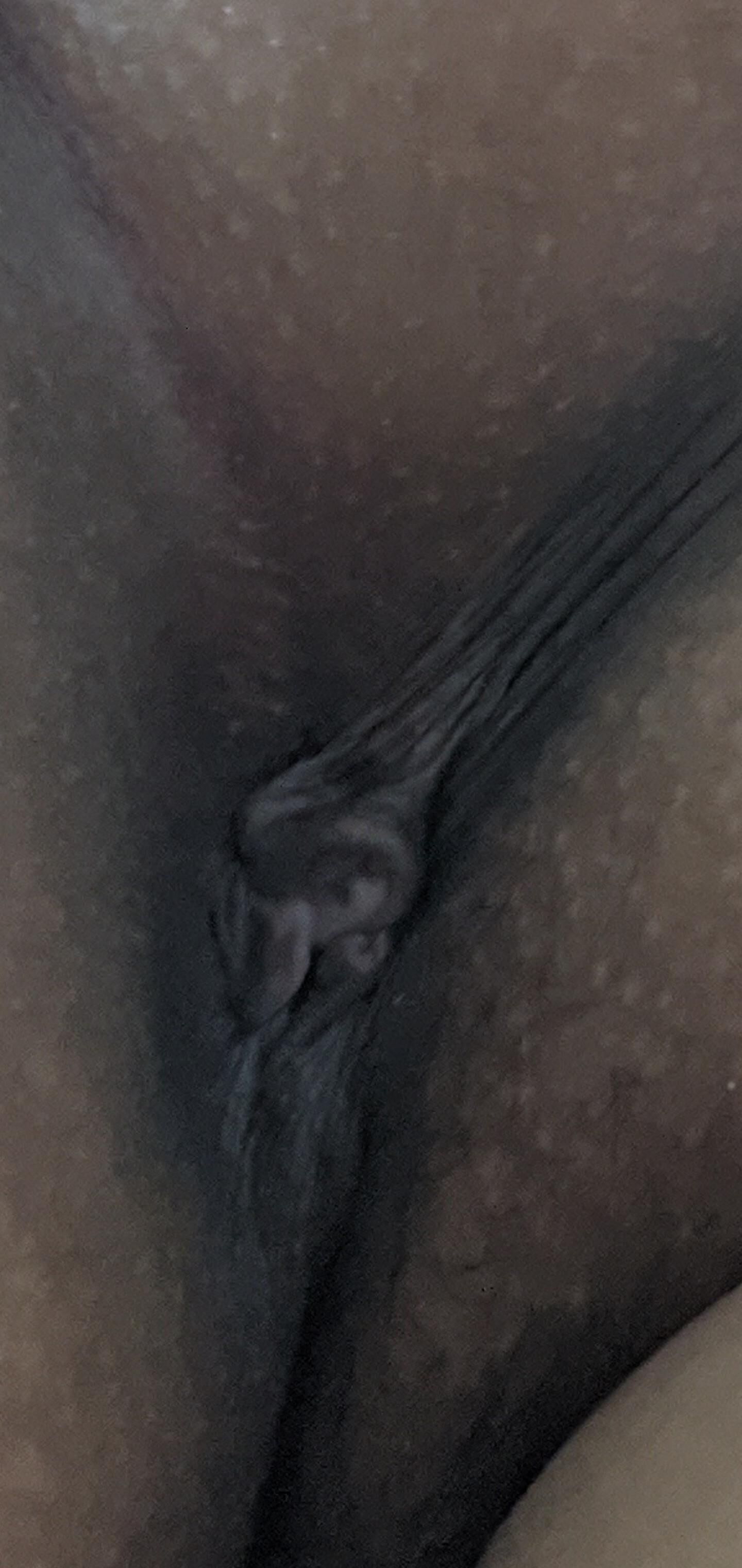 Asian Wife's Delicious Butthole Meat