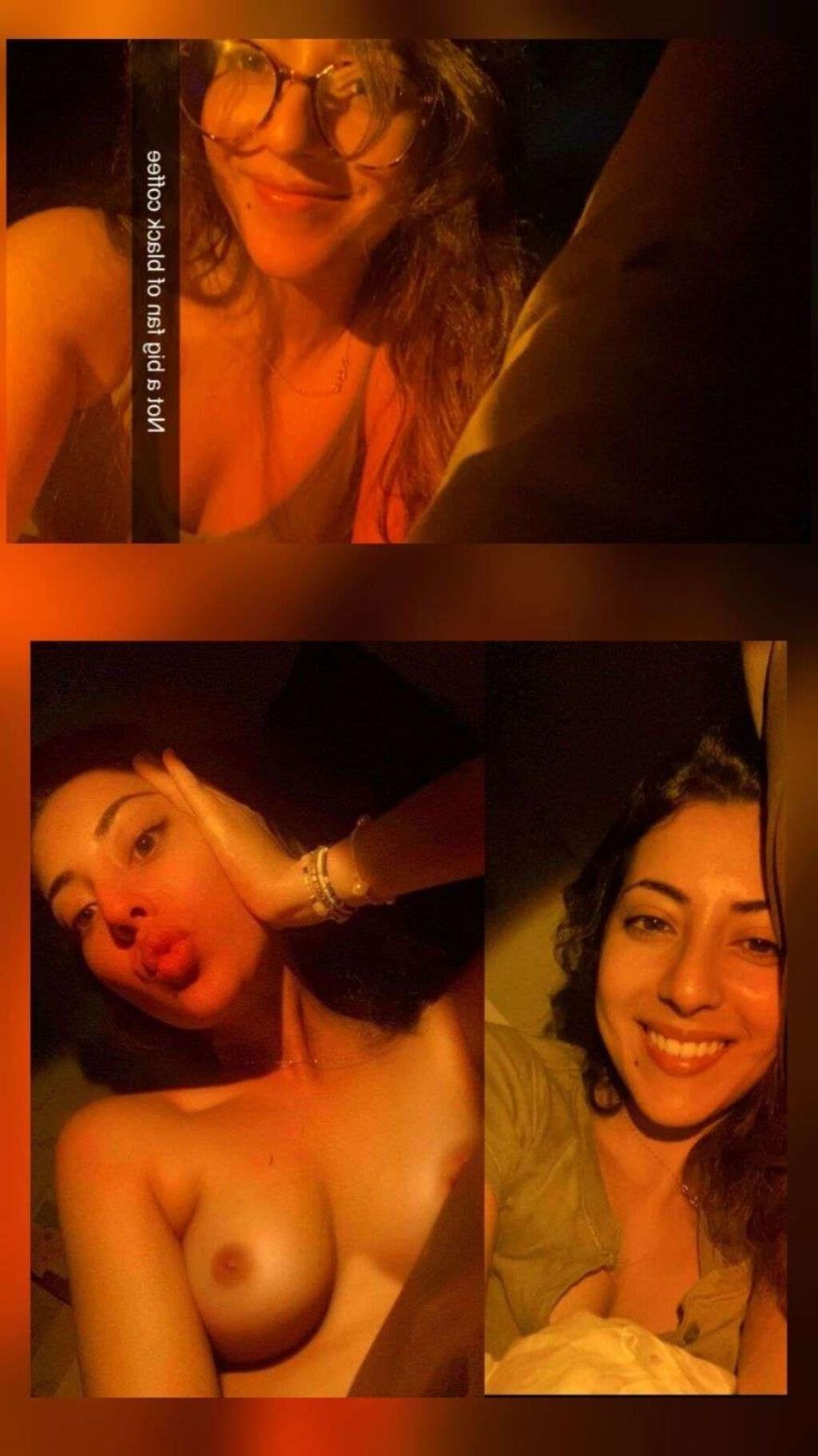 Asmaa Ianrim Maroc