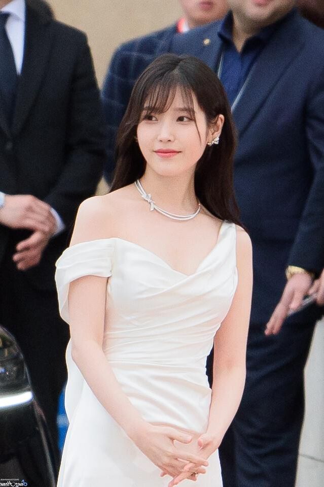 Glamorous Asian Actresses 