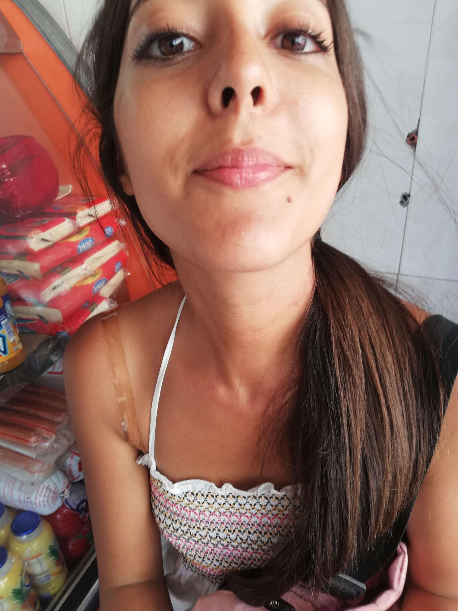 Asmaa Ianrim Maroc
