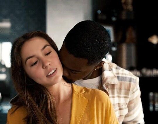 Bout to be Blacked II