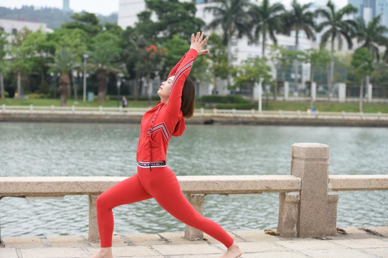 Fit Asia 