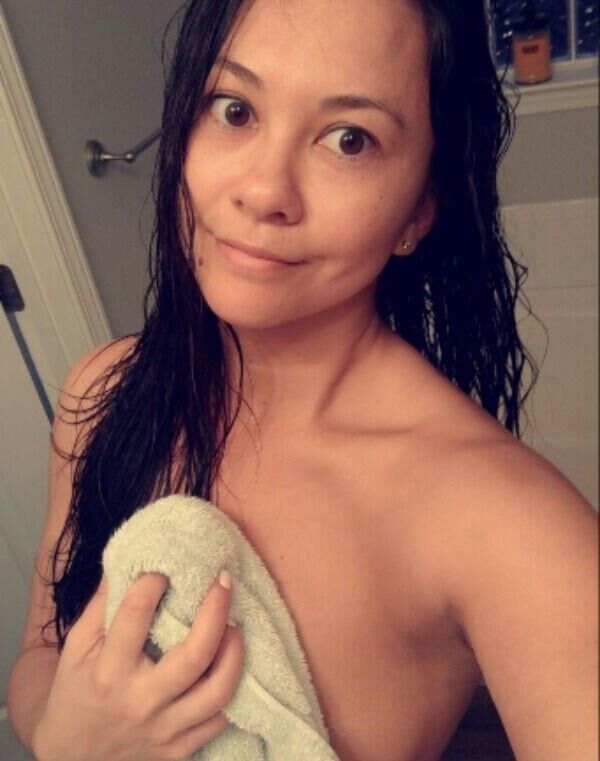 Redneck Asian PAWG