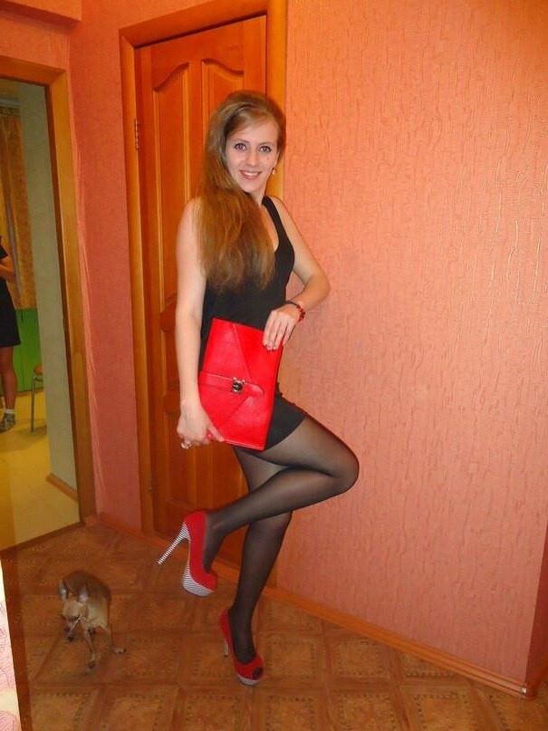 Dames russes