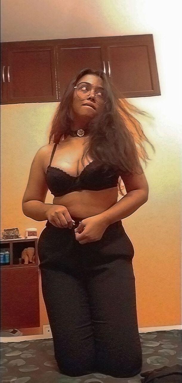 Sexy indien salope gf